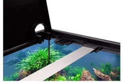 EHEIM Aquastar 54 LED Schwarz - Aquarienset -Heimtierbedarf 0340645 EHEIM aquastar 54 LED schwarz 04