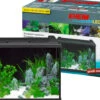 EHEIM AquaproLED 84 Schwarz - Aquarienset -Heimtierbedarf 0340698 EHEIM aquaproLED 84 schwarz 01