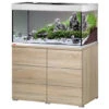 EHEIM Aquarienkombination Proxima 250 ClassicLED Eiche -Heimtierbedarf 0492214 EHEIM Aquarienkomination proxima 250 classicLED eiche