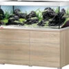 EHEIM Aquarienkombination Proxima 325 ClassicLED Eiche -Heimtierbedarf 0493214 EHEIM Aquarienkombination proxima 325 classicLED eiche