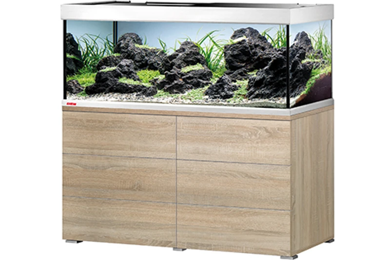 EHEIM Aquarienkombination Proxima 325 ClassicLED Eiche 3 EHEIM Aquarienkombination Proxima 325 ClassicLED Eiche