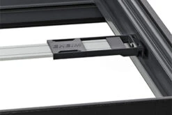 EHEIM VA 80 LED Schwarz, Aquarienabdeckung -Heimtierbedarf 0540858 EHEIM VA 80 LED schwarz 03