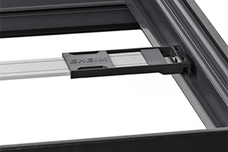 EHEIM VA 100 LED Schwarz, Aquarienabdeckung 5 EHEIM VA 100 LED Schwarz, Aquarienabdeckung – Bild 3