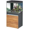EHEIM Aquarienkombination Incpiria 230 Graphit/nature -Heimtierbedarf 0692118 EHEIM Aquarienkombination incpiria 230 graphit nature