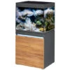 EHEIM Aquarienkombination Incpiria Marine 230 Graphit/nature -Heimtierbedarf 0692518 EHEIM Aquarienkombination incpiria marine 230 graphit nature