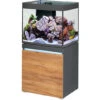 EHEIM Aquarienkombination Incpiria Reef 230 Graphit/nature -Heimtierbedarf 0692618 EHEIM Aquarienkombination incpiria reef 230 graphit nature