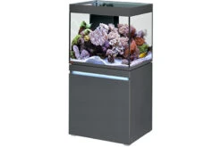 EHEIM Aquarienkombination Incpiria Reef 230 Graphit