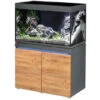 EHEIM Aquarienkombination Incpiria 330 Graphit/nature -Heimtierbedarf 0693118 EHEIM Aquarienkombination incpiria 330 graphit nature