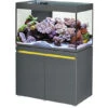 EHEIM Aquarienkombination Incpiria Reef 330 Graphit -Heimtierbedarf 0693619 EHEIM Aquarienkombination incpiria reef 330 graphit
