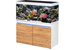 EHEIM Aquarienkombination Incpiria Marine 430 Alpin/nature