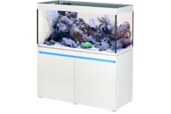 EHEIM Aquarienkombination Incpiria Reef 430 Alpin