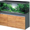 EHEIM Aquarienkombination Incpiria 530 Graphit/nature -Heimtierbedarf 0695118 EHEIM Aquarienkombination incpiria 530 graphit nature