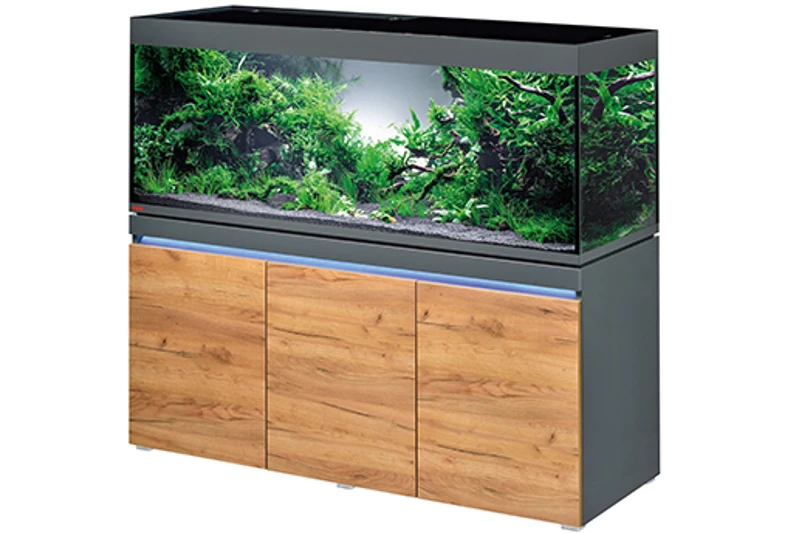 EHEIM Aquarienkombination Incpiria 530 Graphit/nature 3 EHEIM Aquarienkombination Incpiria 530 Graphit/nature
