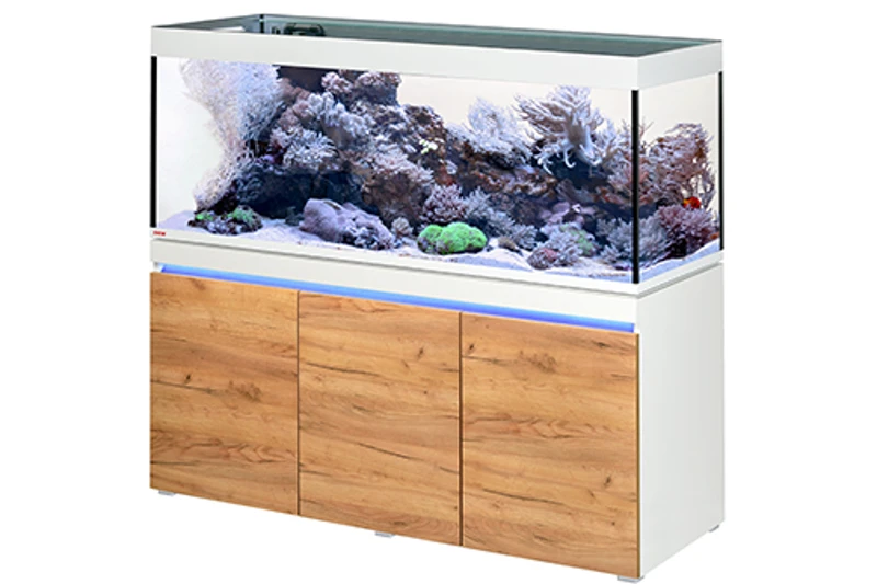 EHEIM Aquarienkombination Incpiria Reef 530 Alpin/nature 3 EHEIM Aquarienkombination Incpiria Reef 530 Alpin/nature