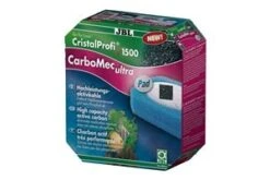 JBL CarboMec Ultra Pad CP E1500