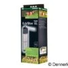 Dennerle Nano Clean Eckfilter XL - Garnelensicher! -Heimtierbedarf 12432 Dennerle Nano Clean Eckfilter XL Garnelensicher