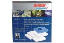 Eheim Set Vorfiltermatte/Filtervliese FürProfessionel 3 Und 3e