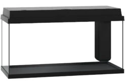 Juwel Primo 110 Schwarz Aquarium-Set