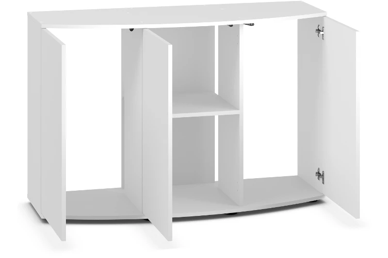 Juwel Schrank SBX Vision 260 Weiß 4 Juwel Schrank SBX Vision 260 Weiß – Bild 2