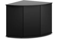 Juwel Schrank SBX Trigon 350 Schwarz