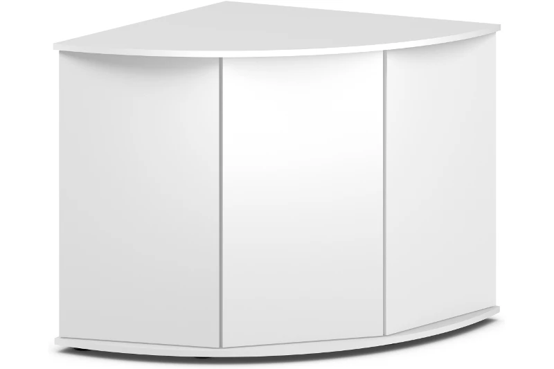 Juwel Schrank SBX Trigon 350 Weiß 3 Juwel Schrank SBX Trigon 350 Weiß