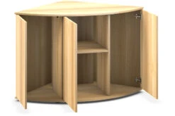 Juwel Schrank SBX Trigon 350 Helles Holz 6 Juwel Schrank SBX Trigon 350 Helles Holz -Heimtierbedarf 13j50438 Juwel Schrank SBX Trigon 350 helles Holz 2