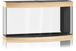 Juwel Vision 260 LED Helles Holz Aquarium-Set