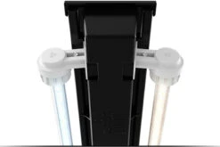 Juwel Vision 260 LED Helles Holz Aquarium-Set -Heimtierbedarf 13j6850 Juwel Vision 260 LED helles Holz Aquarium 4