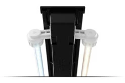 Juwel Vision 180 LED Schwarz Aquarium-Set -Heimtierbedarf 13j9350 Juwel Vision 180 LED schwarz Aquarium 4