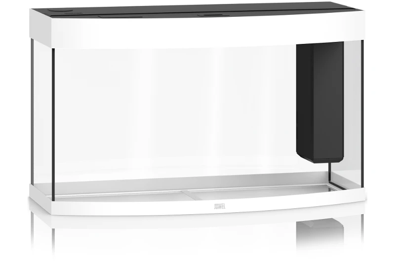 Juwel Vision 180 LED Weiß Aquarium-Set 3 Juwel Vision 180 LED Weiß Aquarium-Set