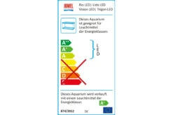 Juwel Vision 180 LED Weiß Aquarium-Set 15 Juwel Vision 180 LED Weiß Aquarium-Set -Heimtierbedarf 13j9450 Juwel Vision 180 LED weiss Aquarium 7