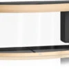 Juwel Vision 180 LED Helles Holz Aquarium-Set -Heimtierbedarf 13j9850 Juwel Vision 180 LED helles Holz Aquarium 1