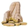 Hobby Navajo Rock 2, 24x13x21 Cm -Heimtierbedarf 14752 Hobby Navajo Rock 2 24x13x21 cm
