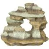 Hobby Amman Rock 1, 17x14x10 Cm -Heimtierbedarf 14753 Hobby Amman Rock 1 17x14x10 cm