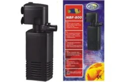 Aqua Nova NBF-800, Innenfilter