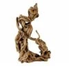 Hobby Scaper Root 3, 29x15x45 Cm -Heimtierbedarf 16585 Hobby Scaper Root 3 29x15x45 cm