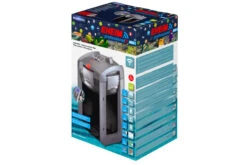 Eheim Professionel 5e 450 - Elektronik-Außenfilter -Heimtierbedarf 2076010 EHEIM professionel5e 450 2