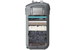 EHEIM Professionel 5e 600T Thermofilter -Heimtierbedarf 2178010 EHEIM professionel5e 600T 3