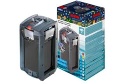 EHEIM Professionel 5e 600T Thermofilter -Heimtierbedarf 2178010 EHEIM professionel5e 600T 6