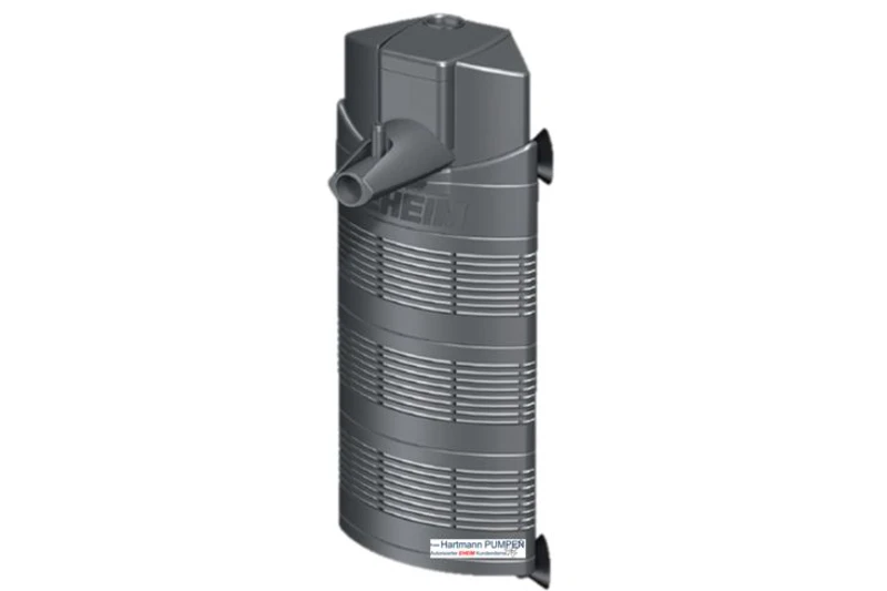 EHEIM Aqua160 - Eck-Innenfilter 3 EHEIM Aqua160 - Eck-Innenfilter