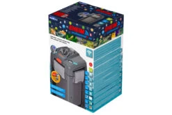 Eheim Professionel 5e 350 - Elektronik-Außenfilter -Heimtierbedarf 2274020 EHEIM professionel5e 350 2