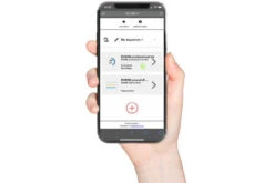 Eheim Professionel 5e 350 - Elektronik-Außenfilter -Heimtierbedarf 2274020 EHEIM professionel5e 350 5