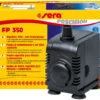 Sera Filter- Und Förderpumpe FP 350 -Heimtierbedarf 30594 sera filterpumpe fp 350