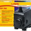 Sera Filter- Und Förderpumpe FP 750 -Heimtierbedarf 30600 sera filterpumpe fp 750