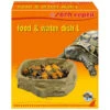 Sera Reptil Food/water Dish Large -Heimtierbedarf 32038 sera reptil food water dish large top 01