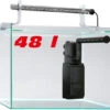 Sera Scaper Cube 48 Liter - Starterset 2 Sera Scaper Cube 48 Liter - Starterset -Heimtierbedarf 32366 Sera Scaper Cube 48 Liter 1