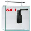 Sera Scaper Cube 64 Liter - Starterset 1 Sera Scaper Cube 64 Liter - Starterset -Heimtierbedarf 32367 Sera Scaper Cube 64 Liter 1