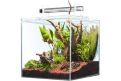 Sera Scaper Cube 64 Liter - Starterset -Heimtierbedarf 32367 Sera Scaper Cube 64 Liter 2