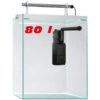 Sera Scaper Cube 80 Liter - Starterset -Heimtierbedarf 32368 Sera Scaper Cube 80 Liter 1