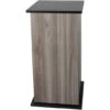 Sera Unterschrank 80 Cm Mit Tür Gray Oak -Heimtierbedarf 32398 sera Unterschrank 80 cm graueiche